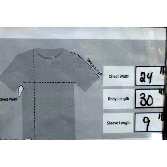 Rainforest Cafe MGM Grand Las Vegas Green Souvenir T-Shirt L Cotton Crewneck Sho - Picture 6 of 6